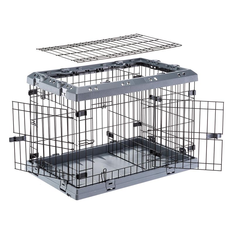 Ferplast Transportbox Superior zu TOP-Preisen