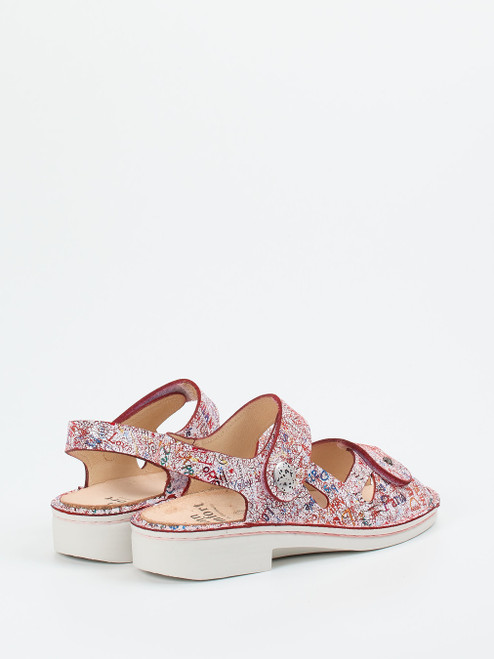 Sandalette-22519990010 Finn Comfort