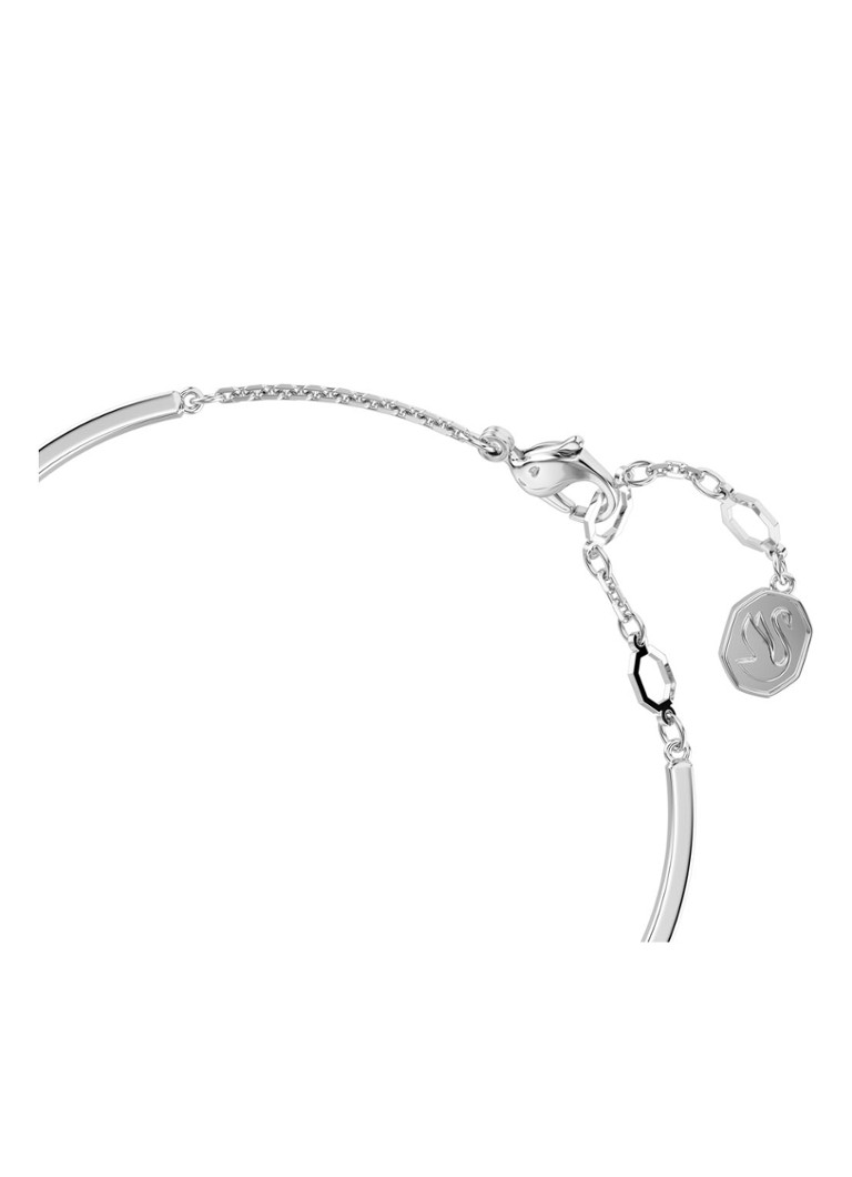 Bracciale Swarovski Hyperbola con cristallo M