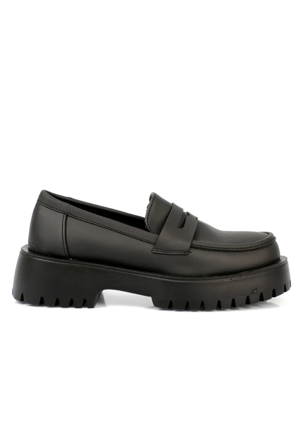 Capone Outfitters  Trak Taban Damen-Loafer