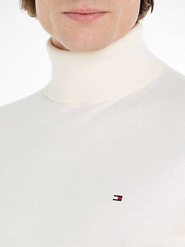 TOMMY HILFIGER Herren Rollkragenpullover
