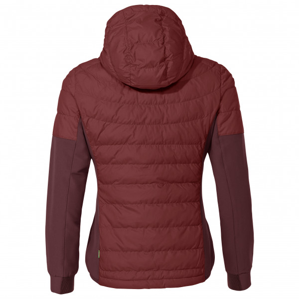Vaude - Women's Elope Hybrid Jacket - Kunstfaserjacke