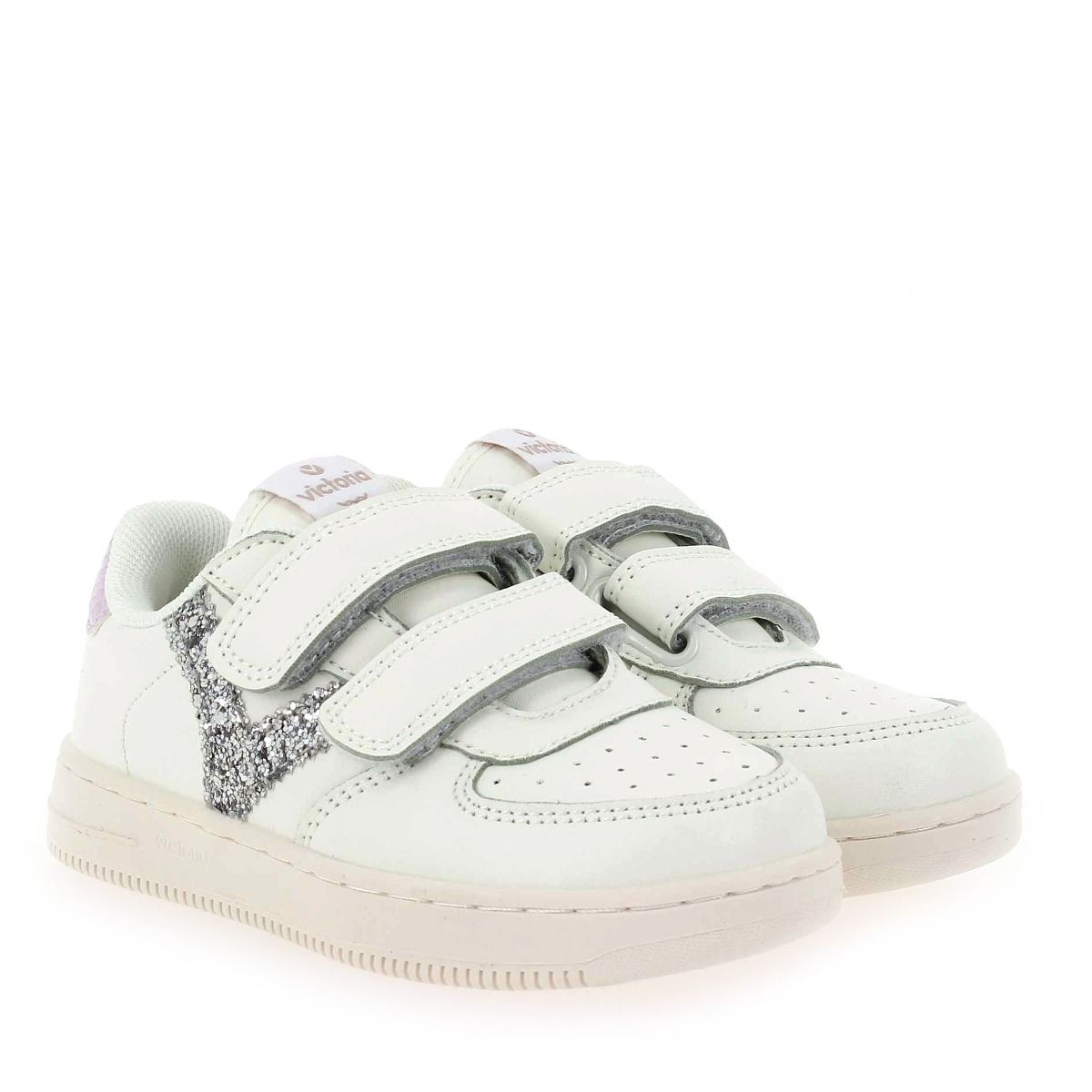 Victoria  1124106 TIEMPO EFFECTO - Lilas glitter
