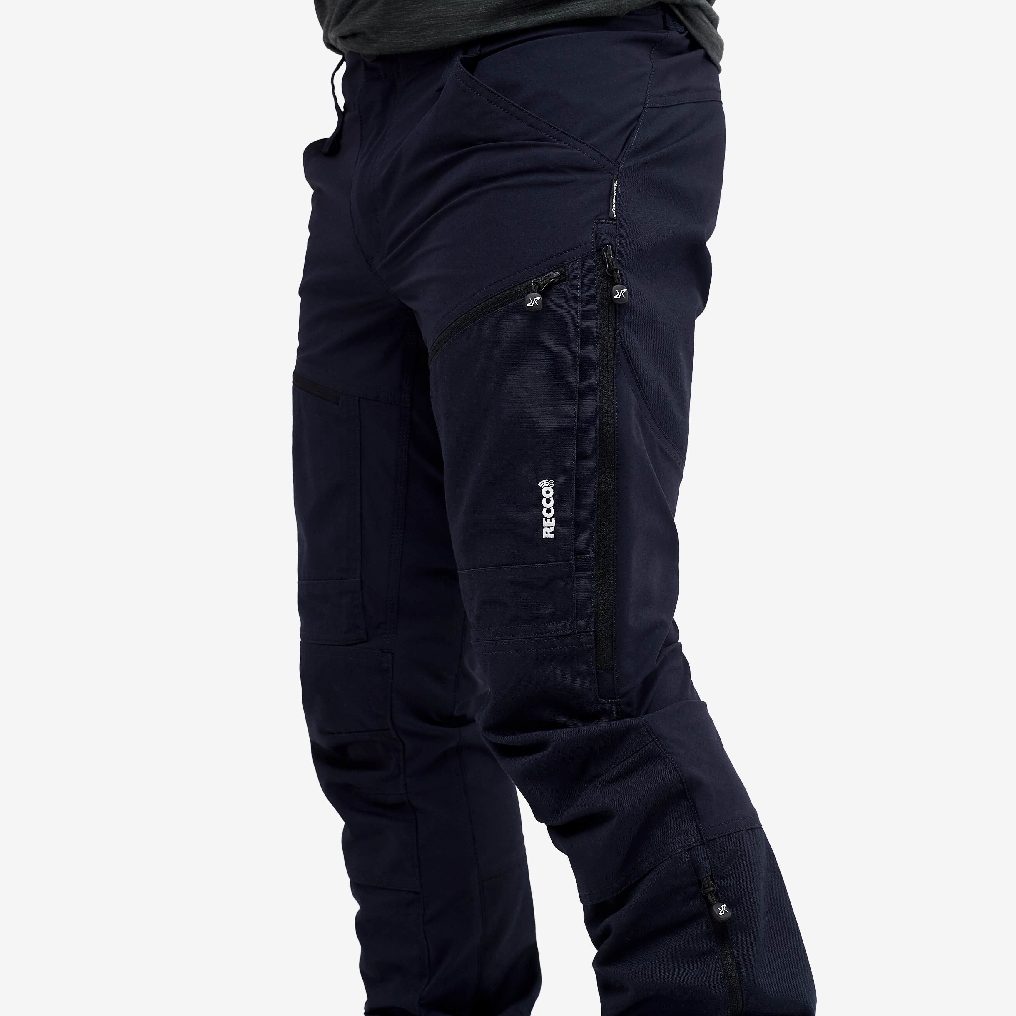 RVRC GP Pro Rescue Pants Homme Peacemaker Blue 2.0