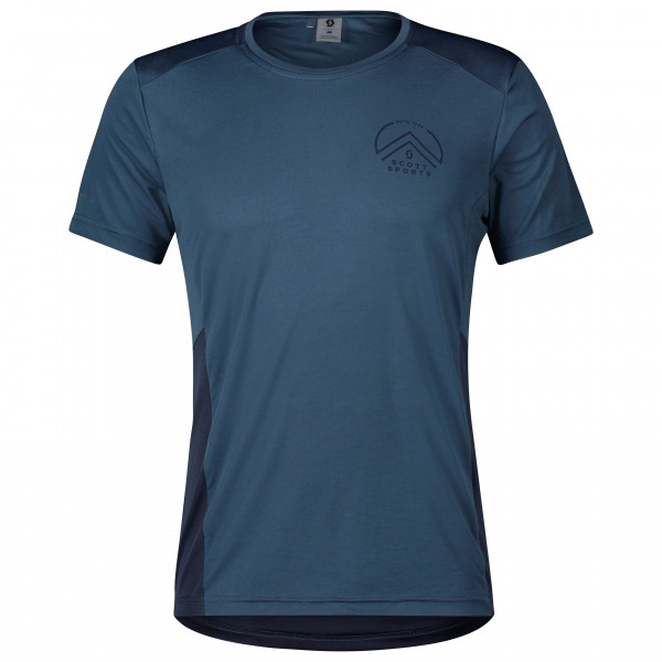 Scott - Endurance Tech S/S - Funktionsshirt