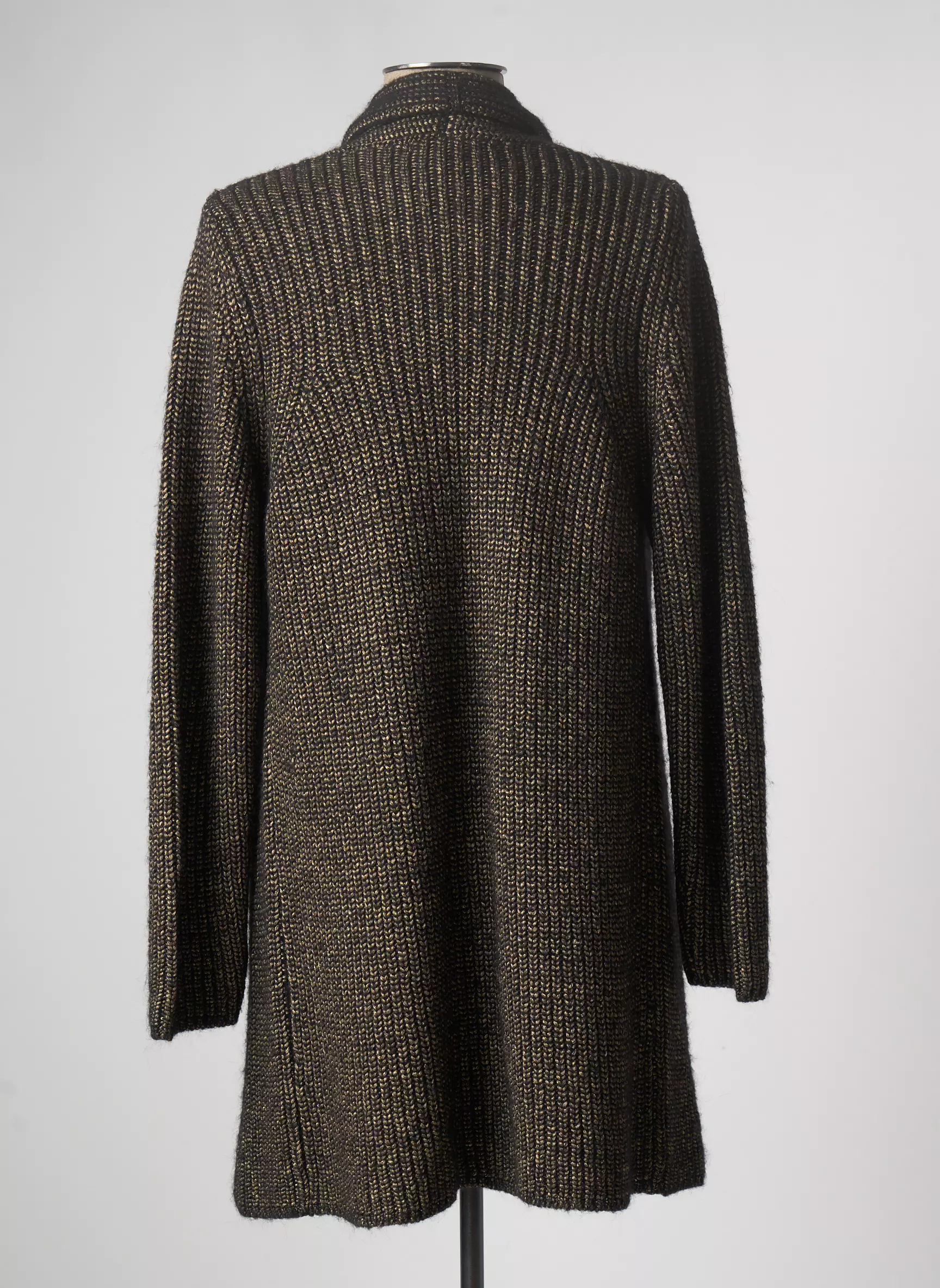 Lauren Vidal Cardigans Femme couleur noir