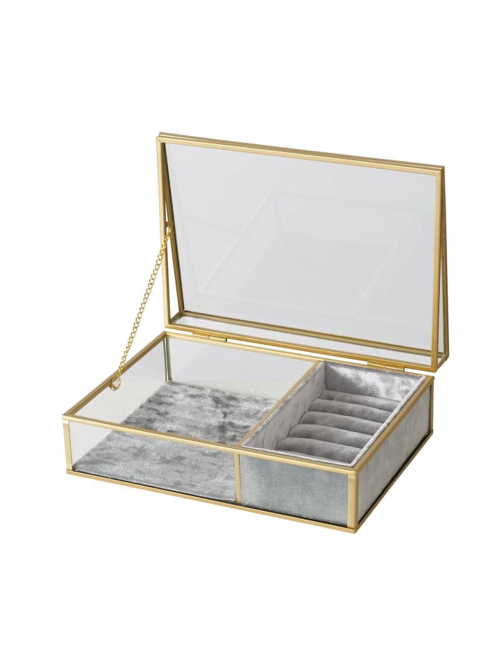 Boltze Schmuckschatulle in gold günstig kaufen onesize