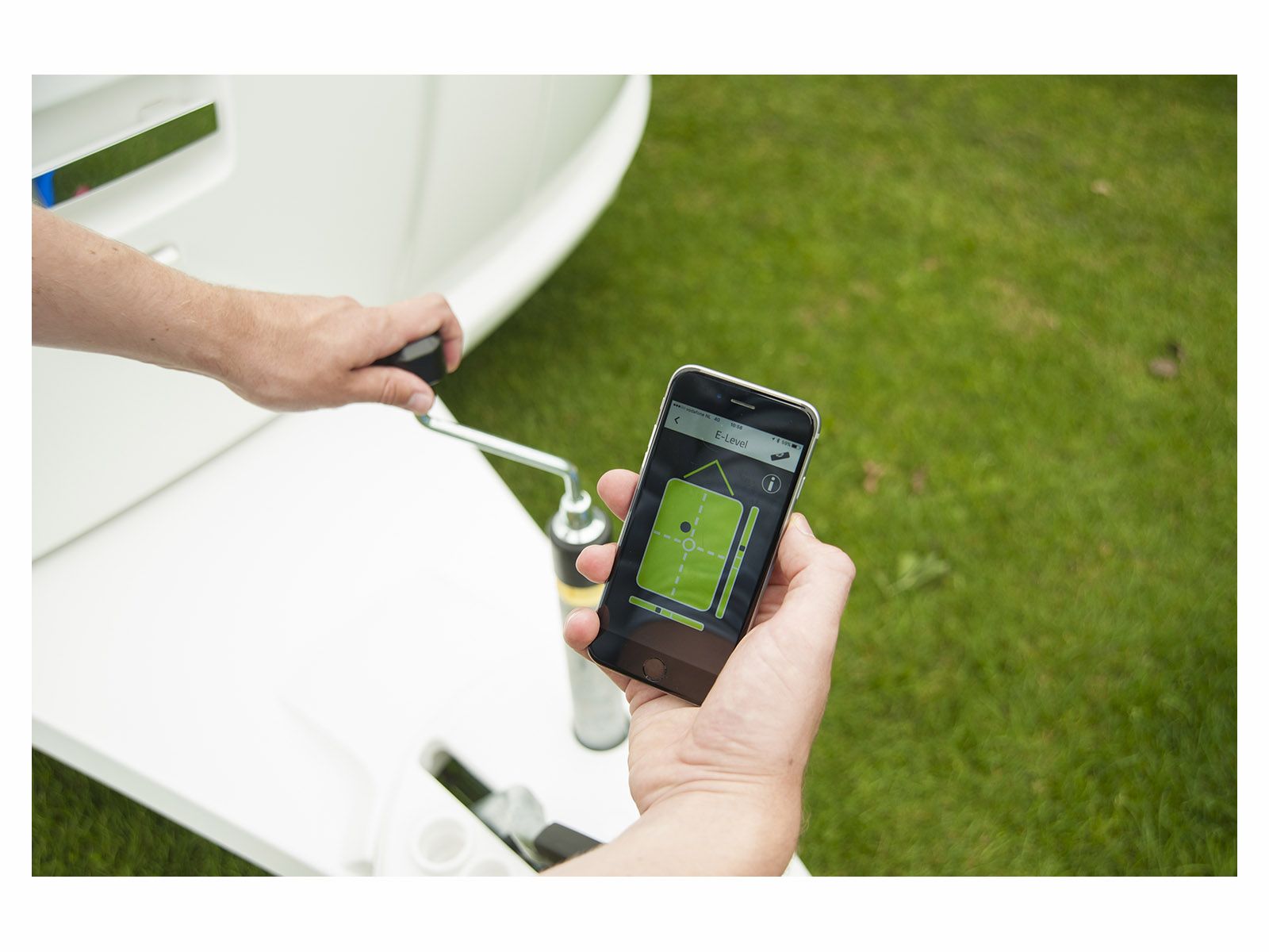E-trailer Starterpaket Plus