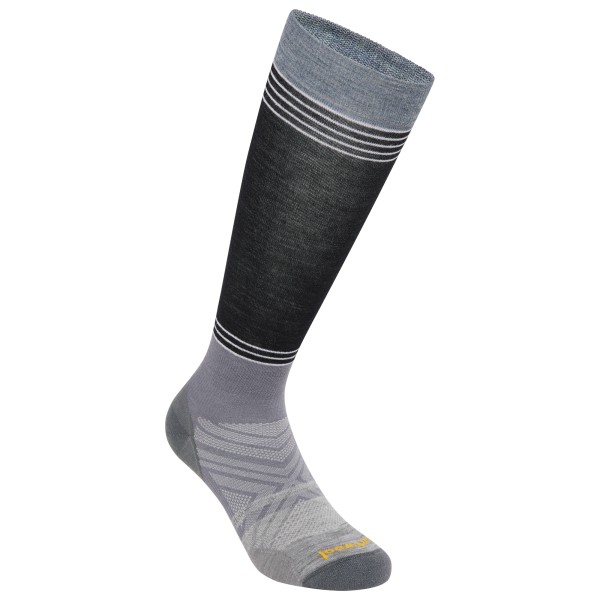 Smartwool - Ski Zero Cushion Logo OTC - Skisocken