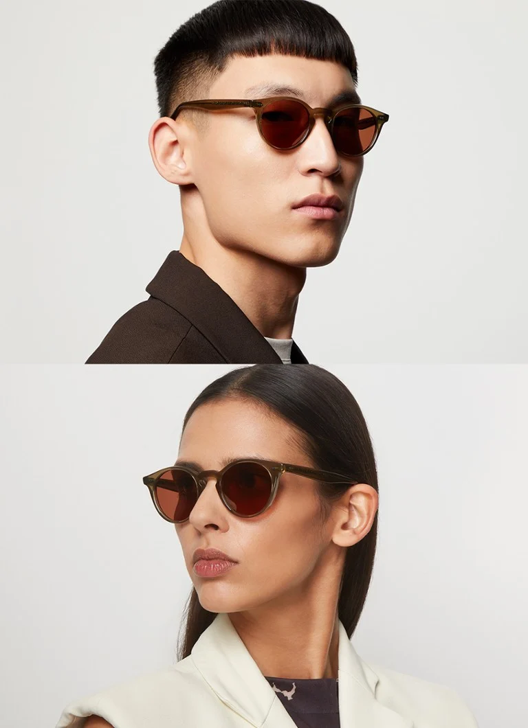 Oliver Peoples Romare saulesbrilles OV5459SU