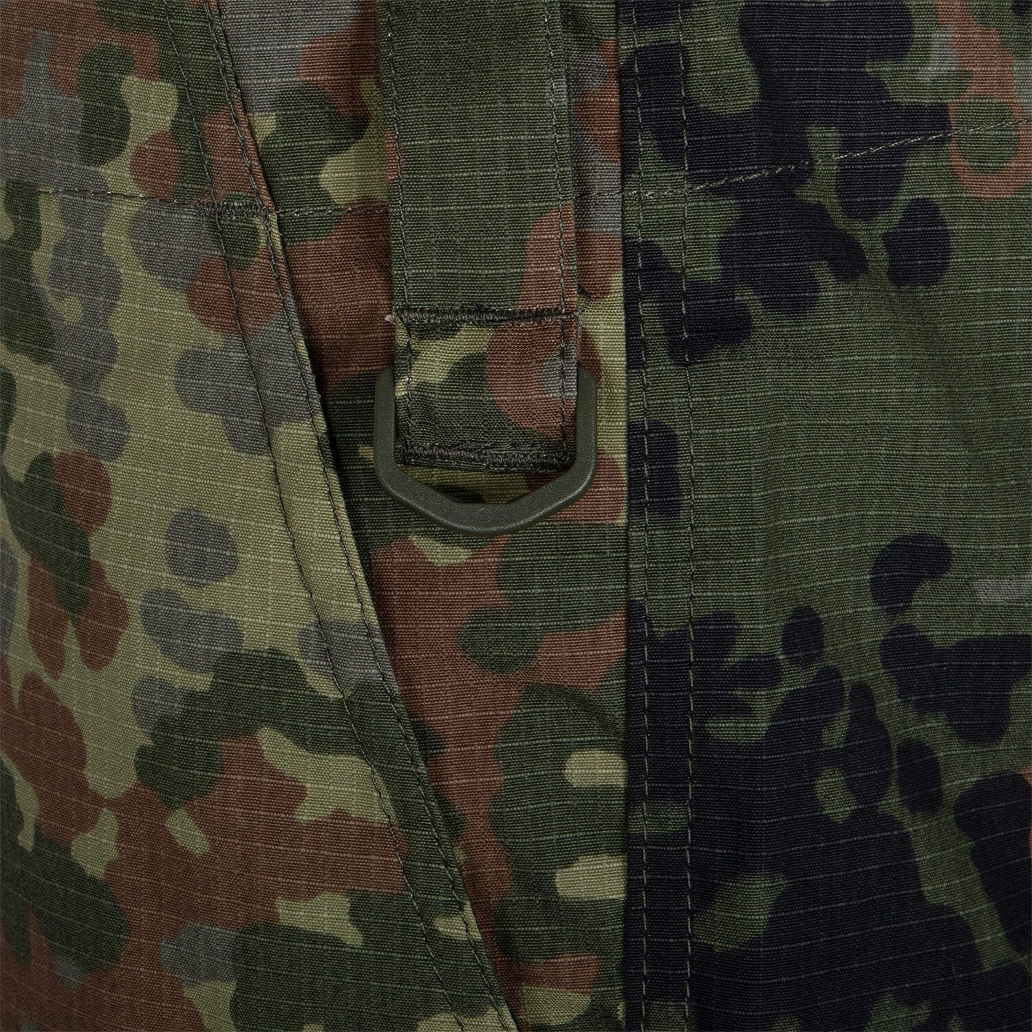 Einsatzhose KSK