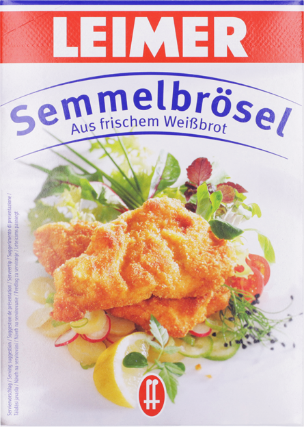 Leimer Semmelbrösel