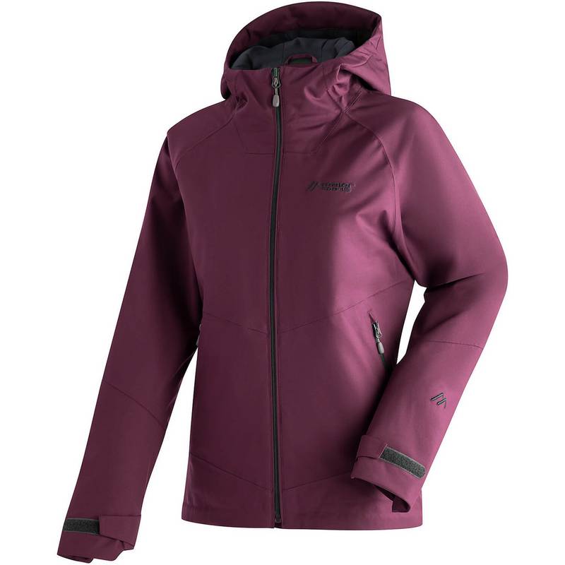 Maier Sports Solo Tipo Funktionsjacke Damen
