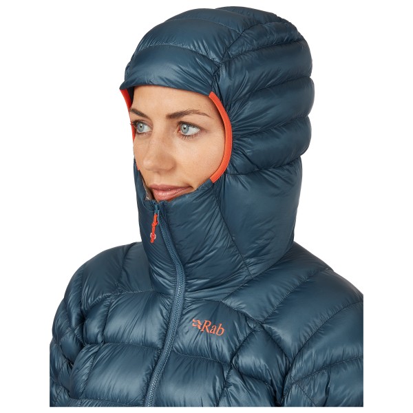Rab - Women's Mythic G Jacket - Daunenjacke