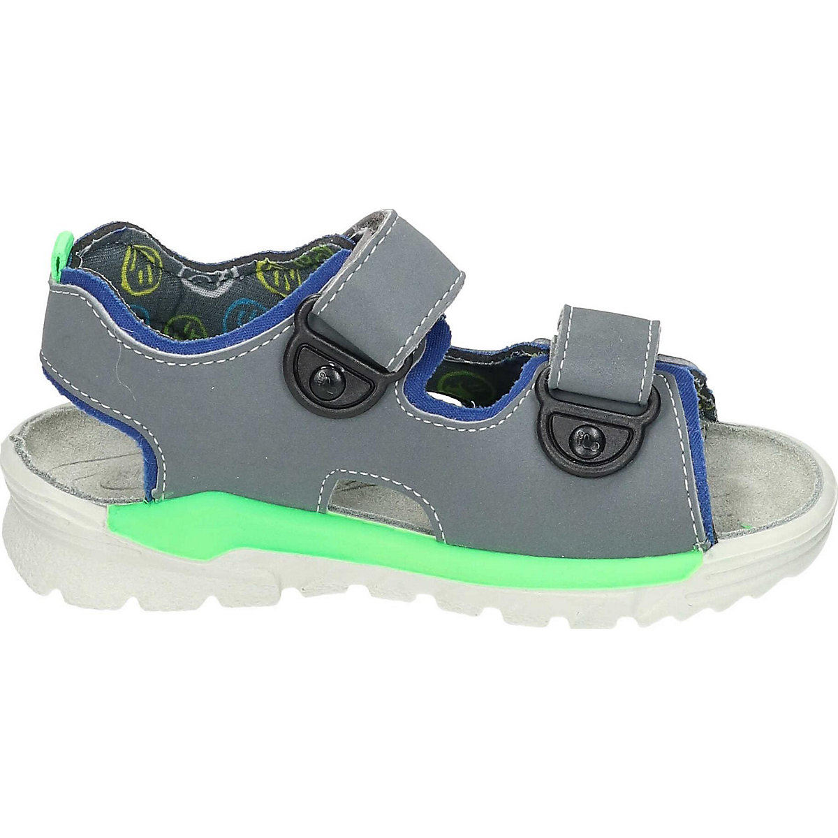 Sandalen SURF für Jungen