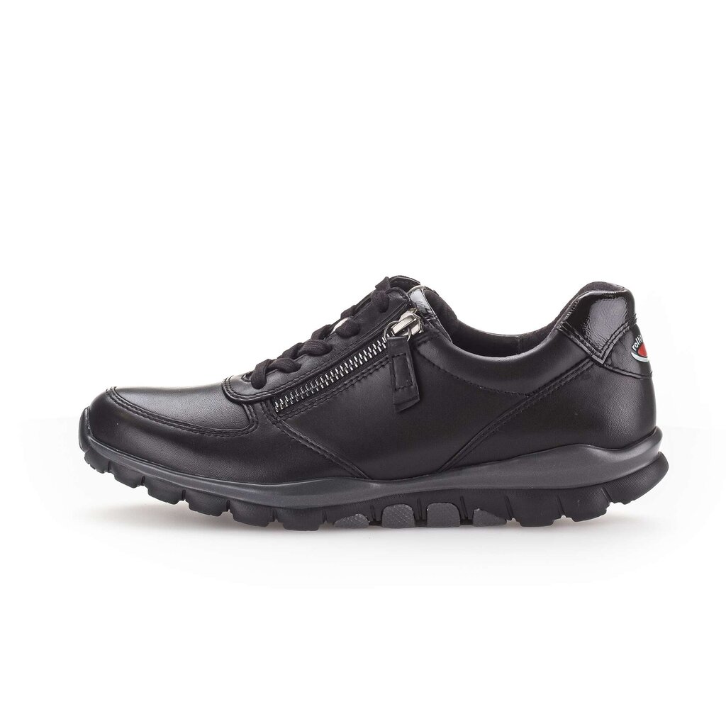 rollingsoft Sneaker low schwarz