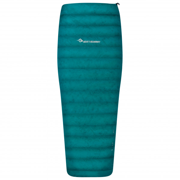 Sea to Summit - Traveller TrII - Daunenschlafsack
