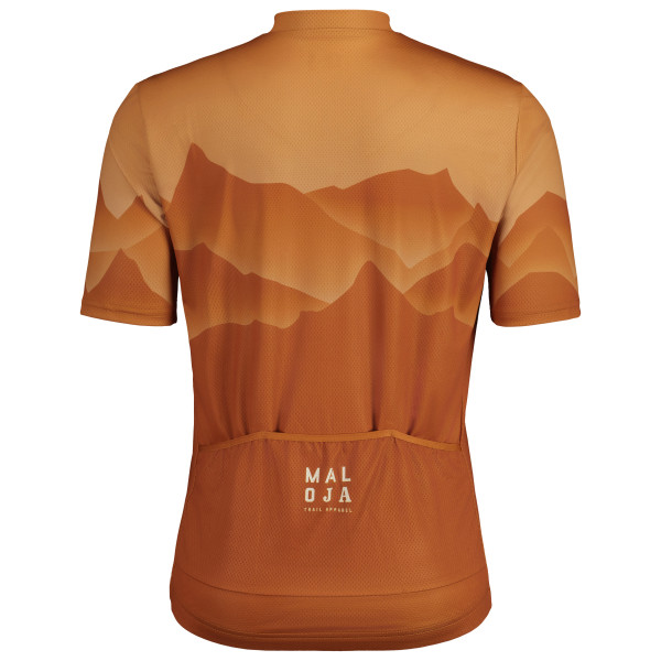 Maloja - ChandolinM. 1/2 - Radtrikot