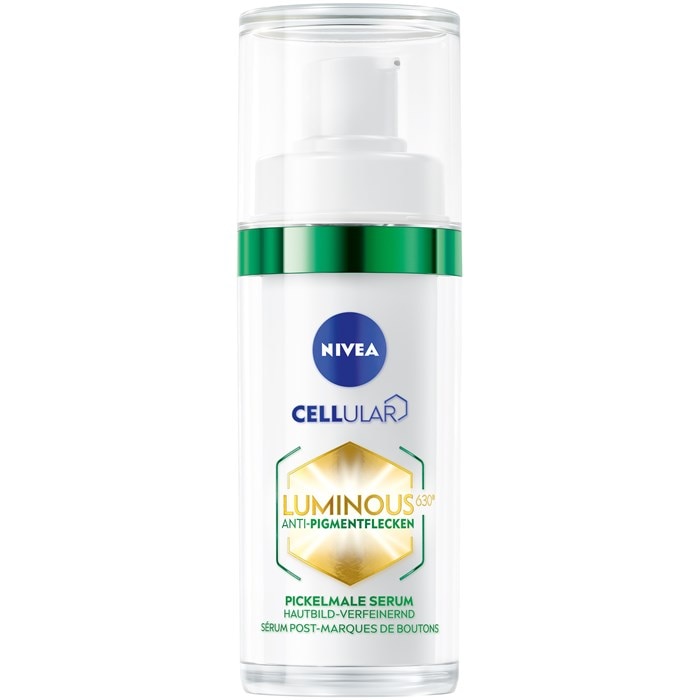 Anti Pigmentflecken Serum