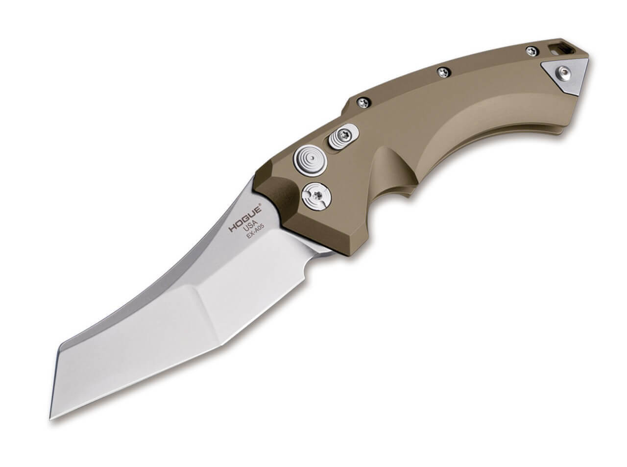 EX-A05 4.0 Satin Wharncliffe Alu Dark Earth