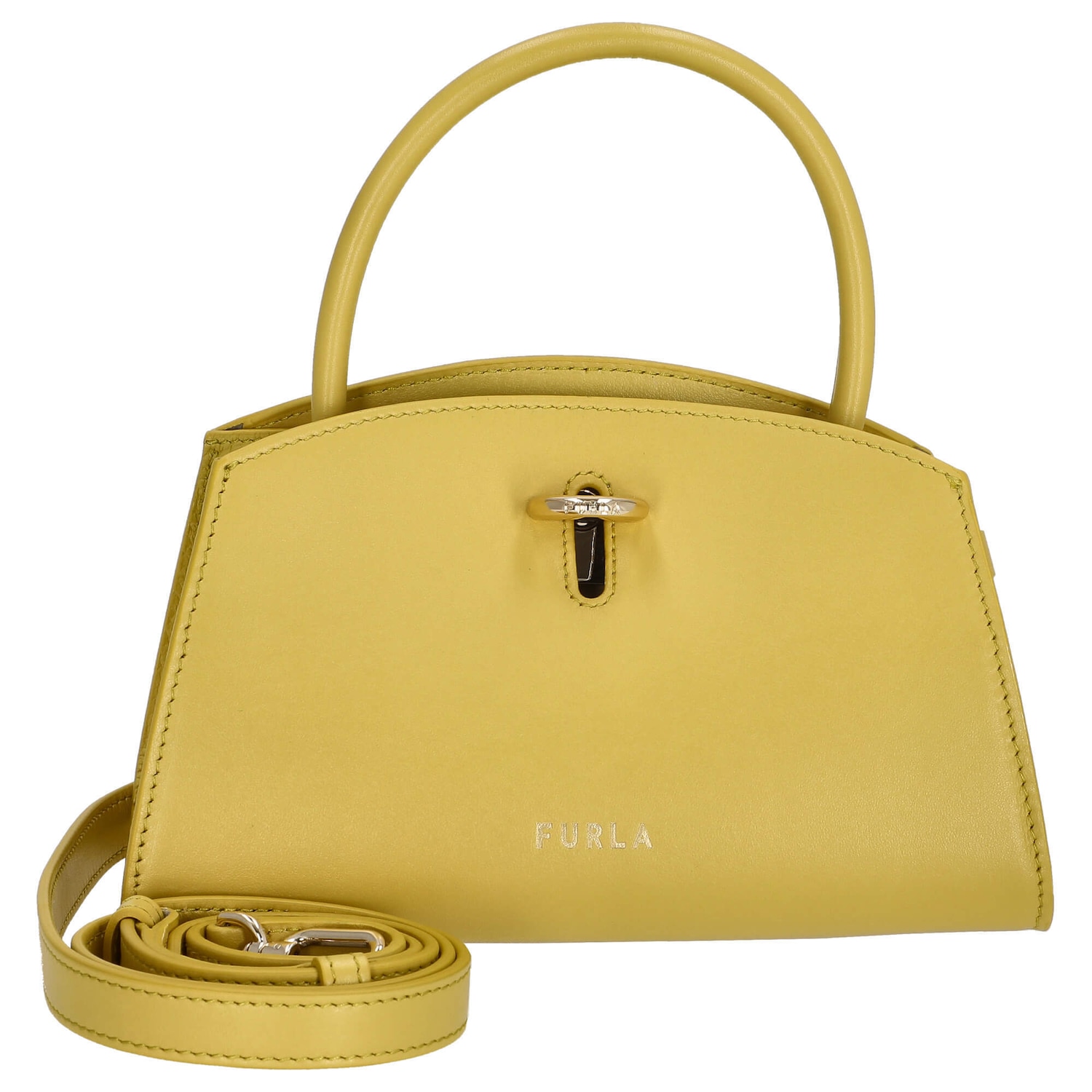 Genesi - Henkeltasche Mini