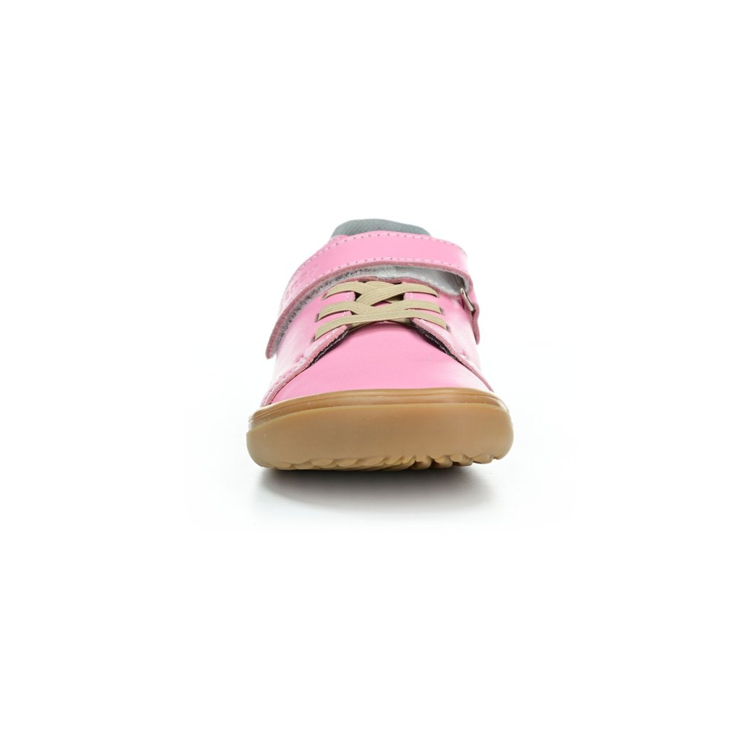 Jonap Hope Gumka hellrosa Barfußschuhe