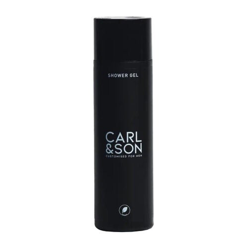 Bagnoschiuma Carl&Son 200 ml