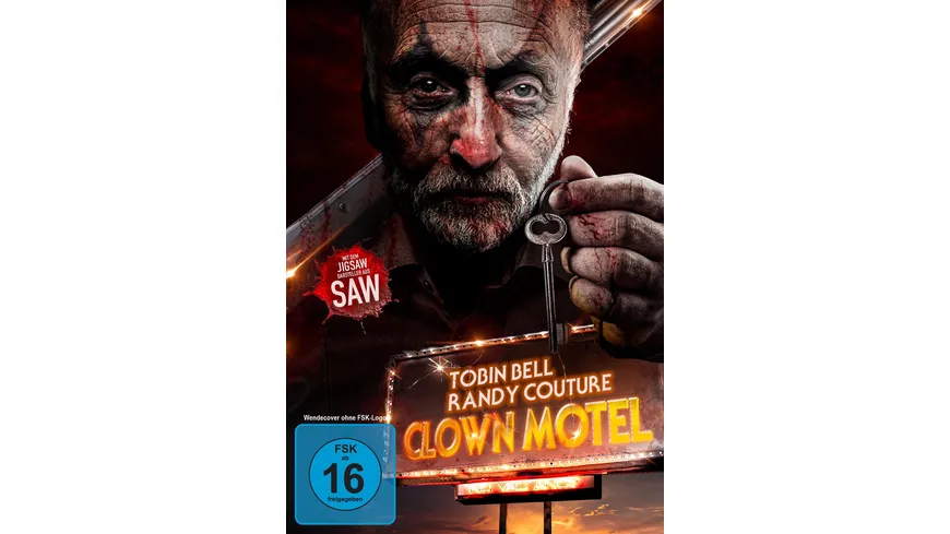 Clown Motel