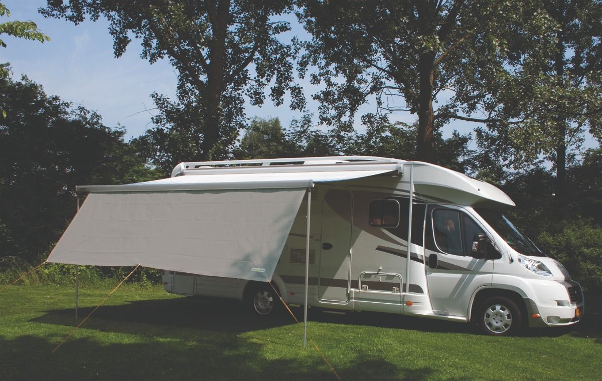 Eurotrail Sunblocker 350cm Sonnenschutz