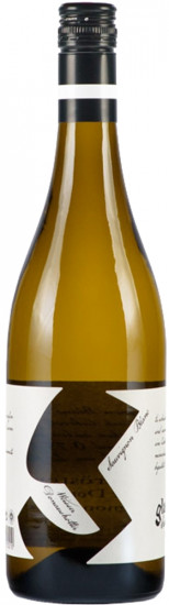 2020 Sauvignon Blanc Weisser Donauschotter vormals Schüttenberg trocken Bio - Weingut Glatzer