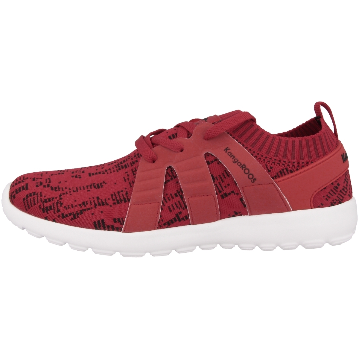 Kangaroos K-Sock Sneaker low rot