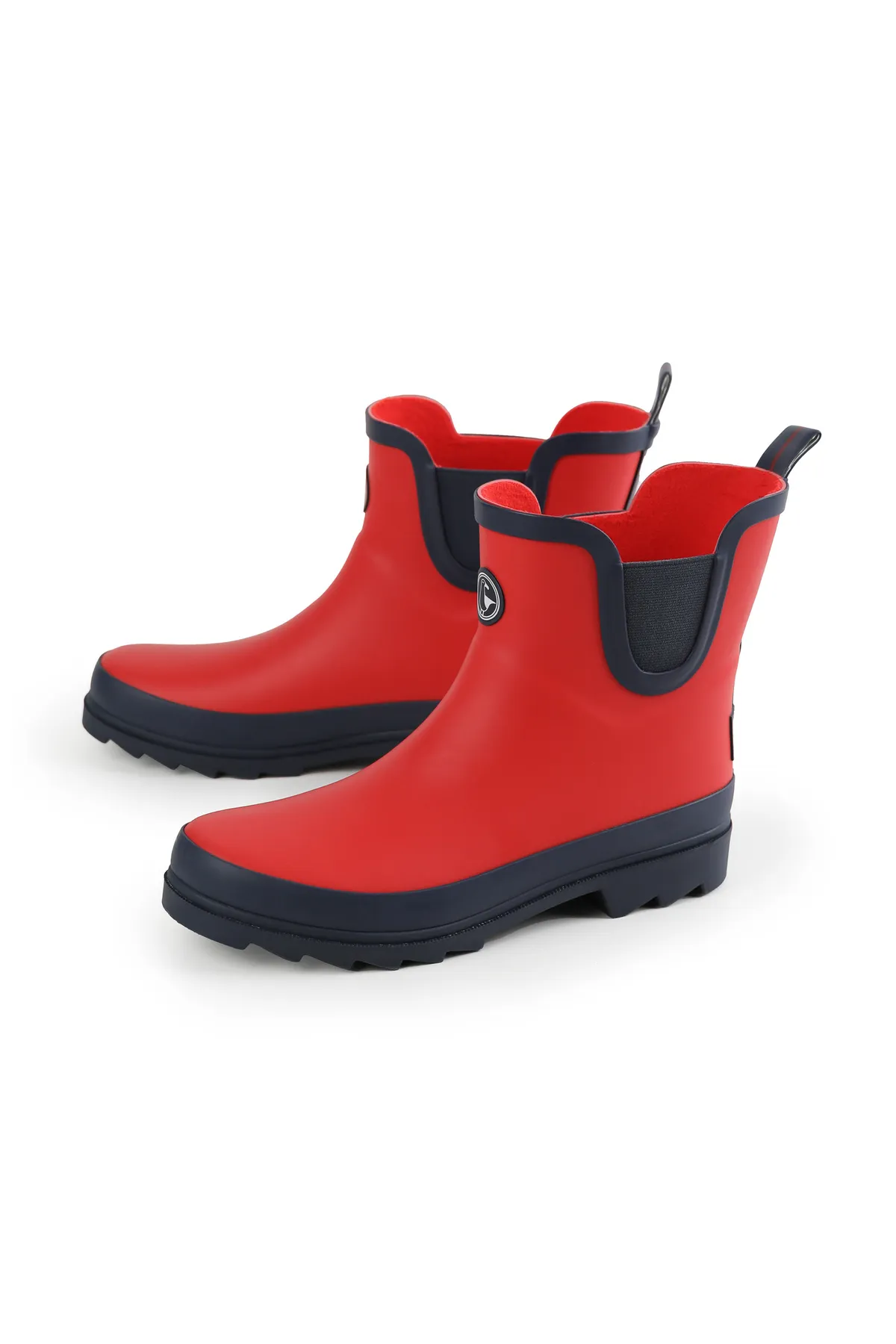 SCHIETWETTER  Kurze Gummistiefel 