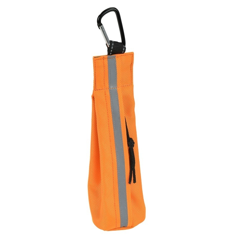 Dogs Creek Snackbeutel Dogs Creek Snackdummy Hunter orange