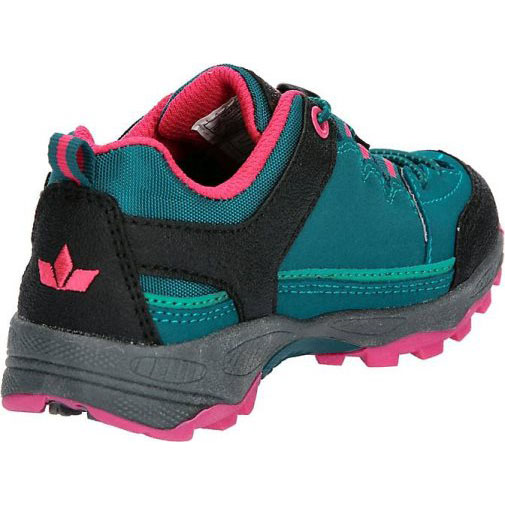 LICO Outdoorschuh Griffin Low