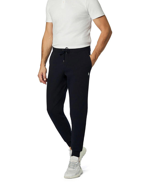 Polo Ralph Lauren, Sweatpants, Baumwolle, navy