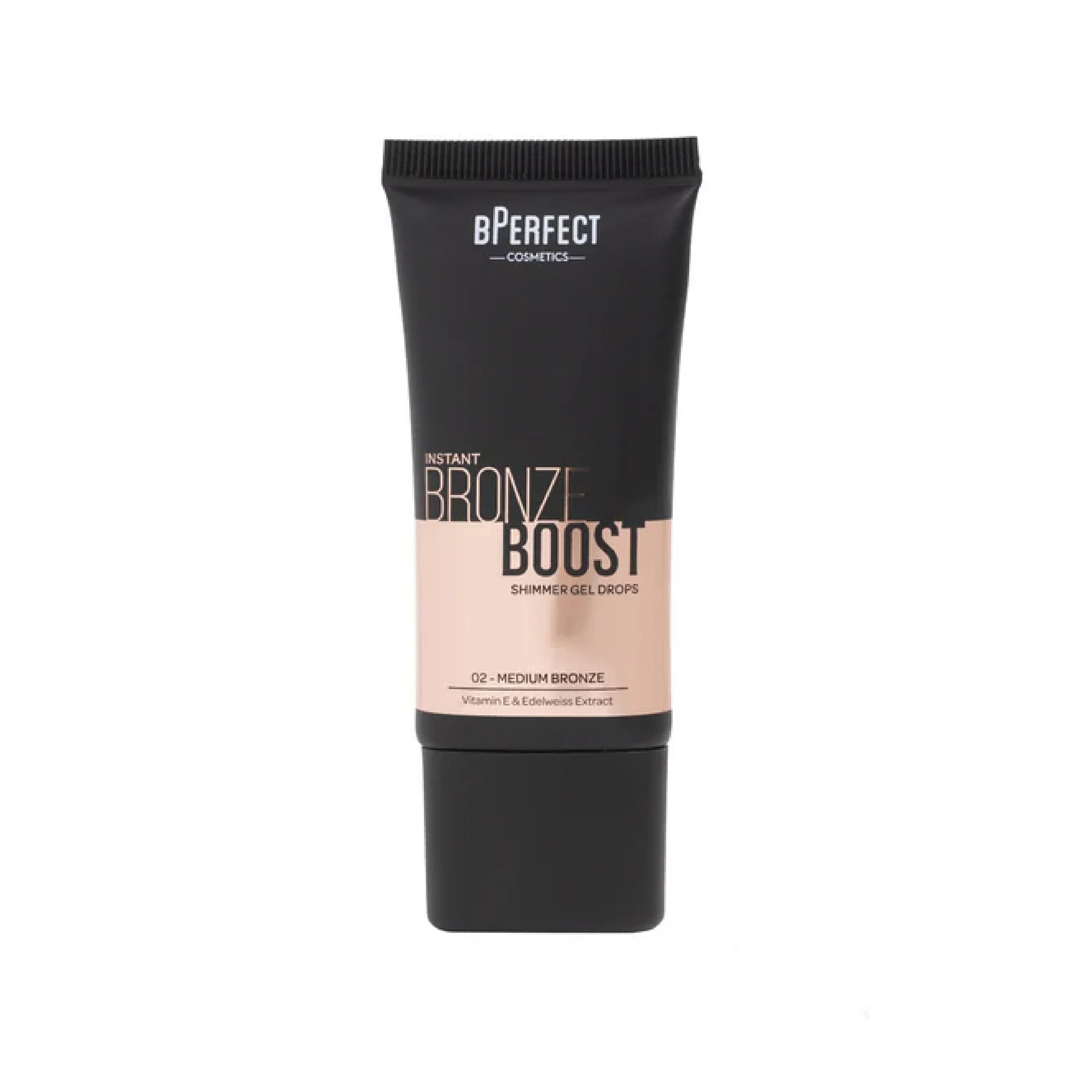 Viso  Instant Bronze Boost Gel Drops - Sublimatori e Illuminanti