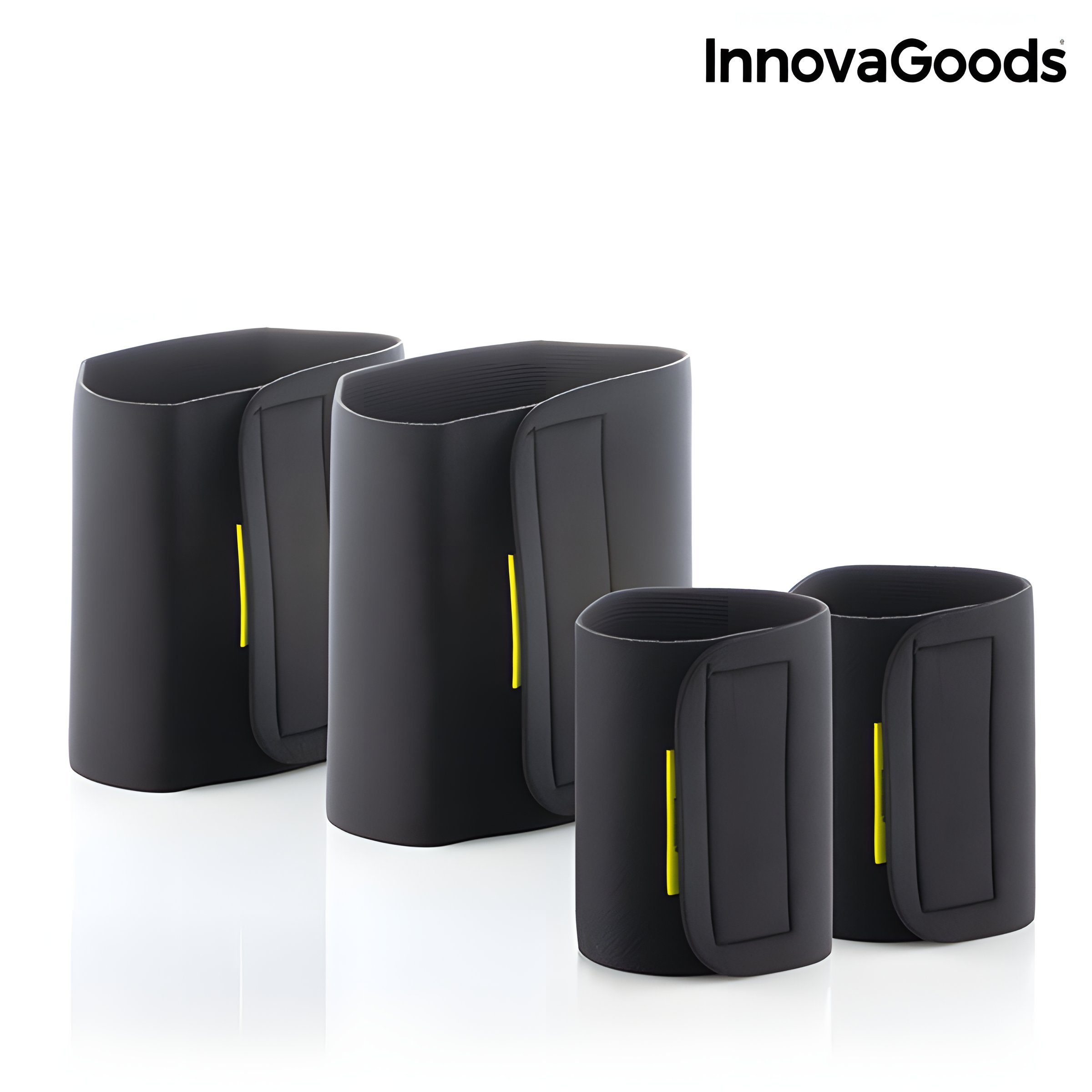 InnovaGoods Schweißband