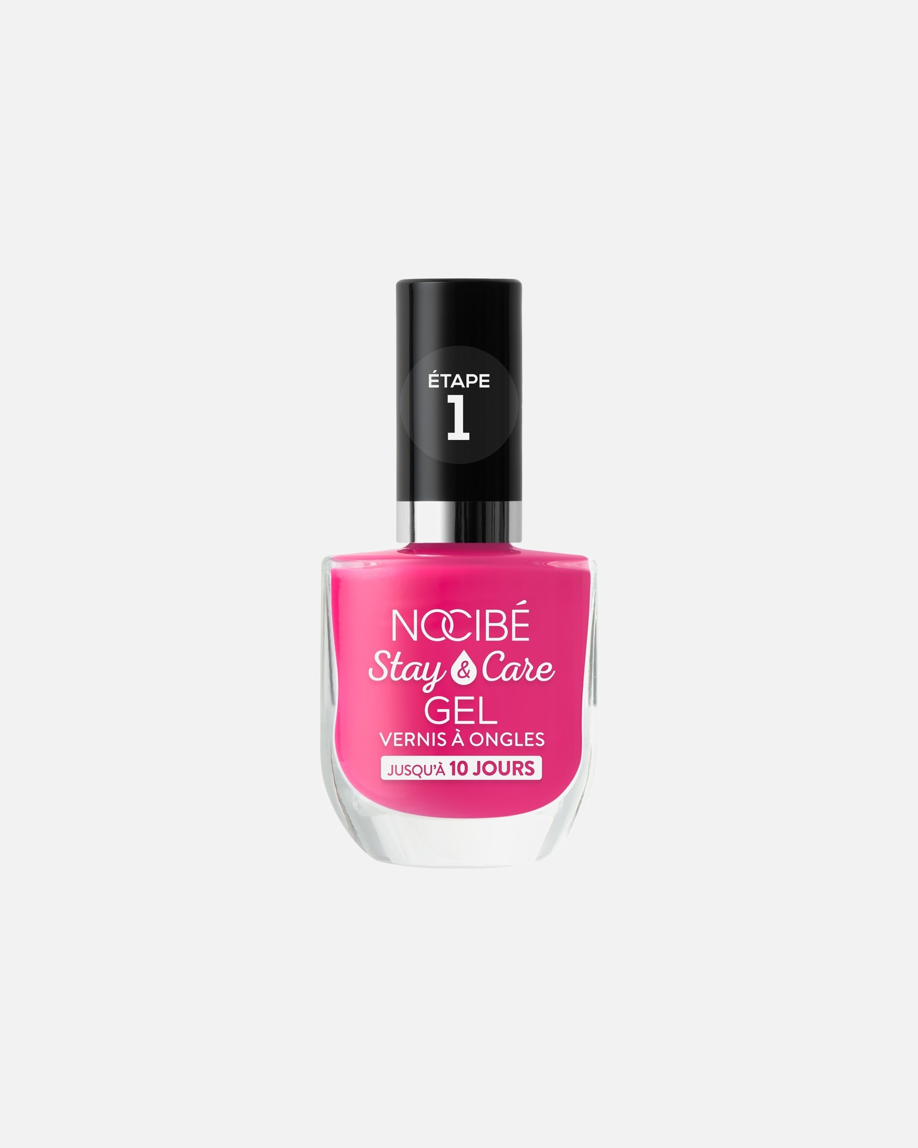 Nocibé Stay & Care Gel