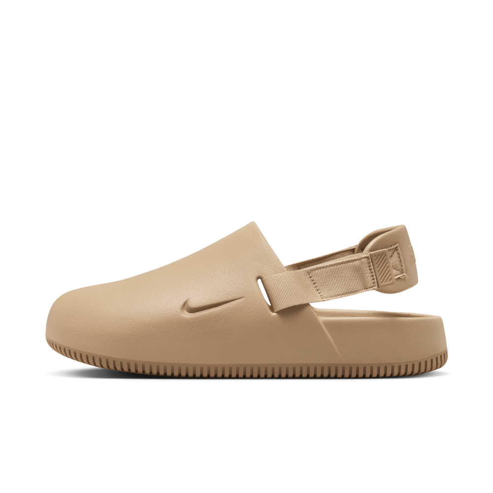 Nike Calm Mule FD5131-200 / braun