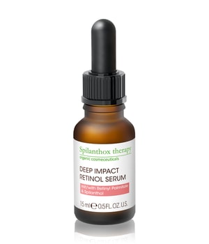 Spilanthox therapy Deep Impact Retinol Gesichtsserum-15 ml