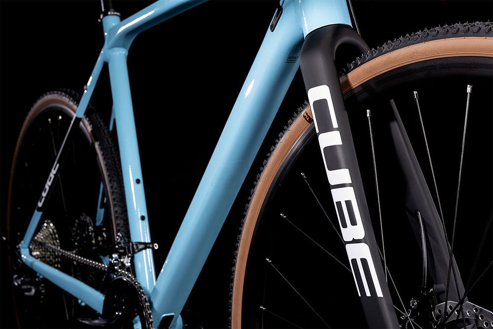 Cube Cross Race Pro blue´n´black kaufen | Bike-Discount
