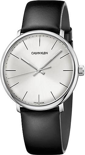 Calvin Klein Quarzuhr K8M211C6