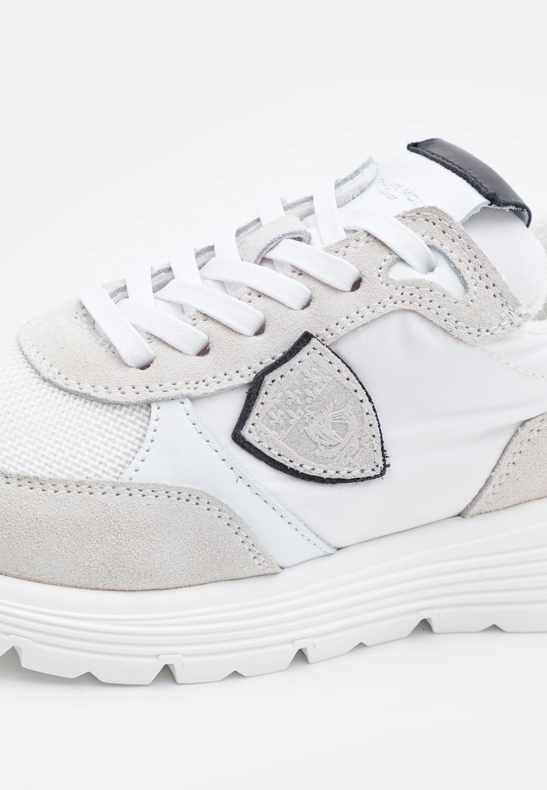 Philippe Model UNISEX - Zapatillas bajas