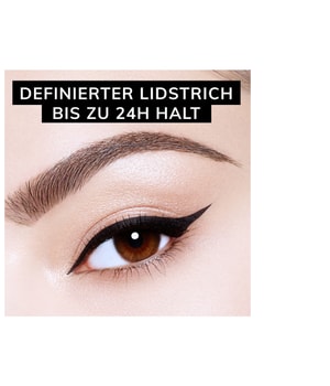 Manhattan Eyemazing Bold Liquid Liner Eyeliner-2.5 ml