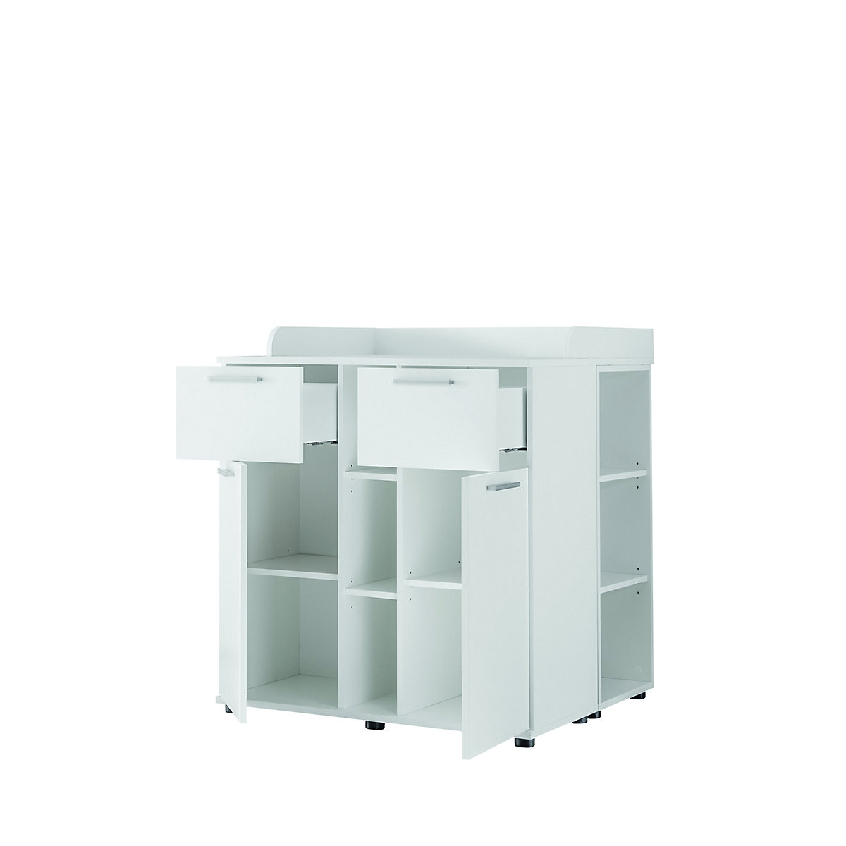 Wickelkommode Bibo