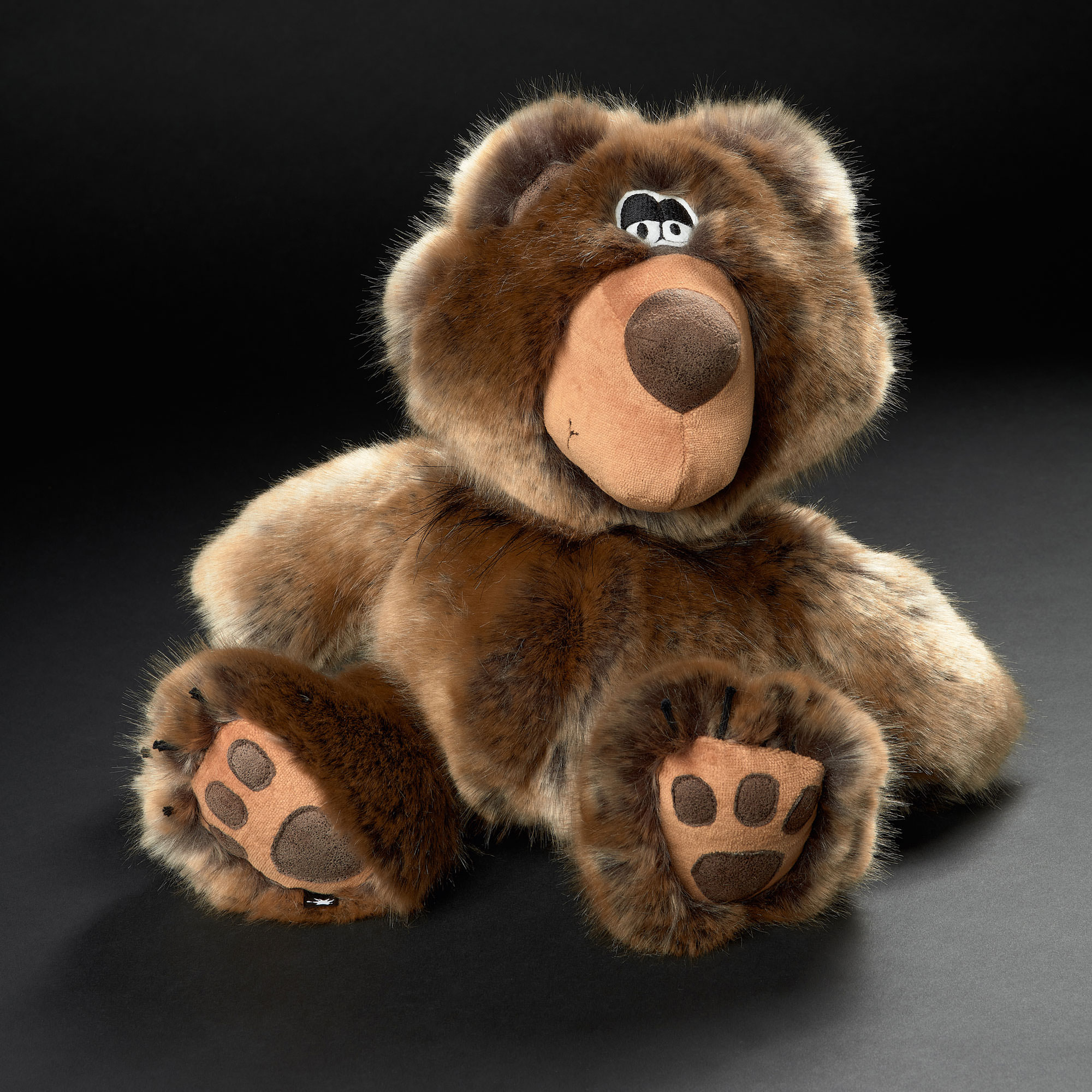 Kuschelbär Bee Bear Buddy, Beaststown