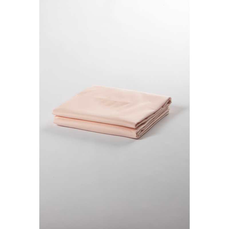 Drap plat bébé Coton Bio