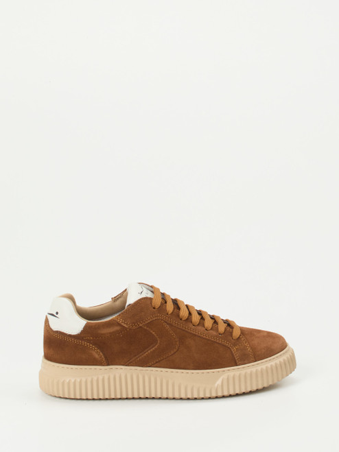 Sneaker-16632290012 Voile Blanche