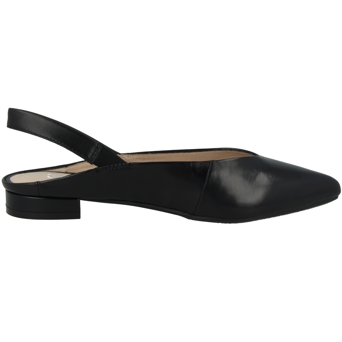 Gerry Weber Barcelona 14 Sandale schwarz