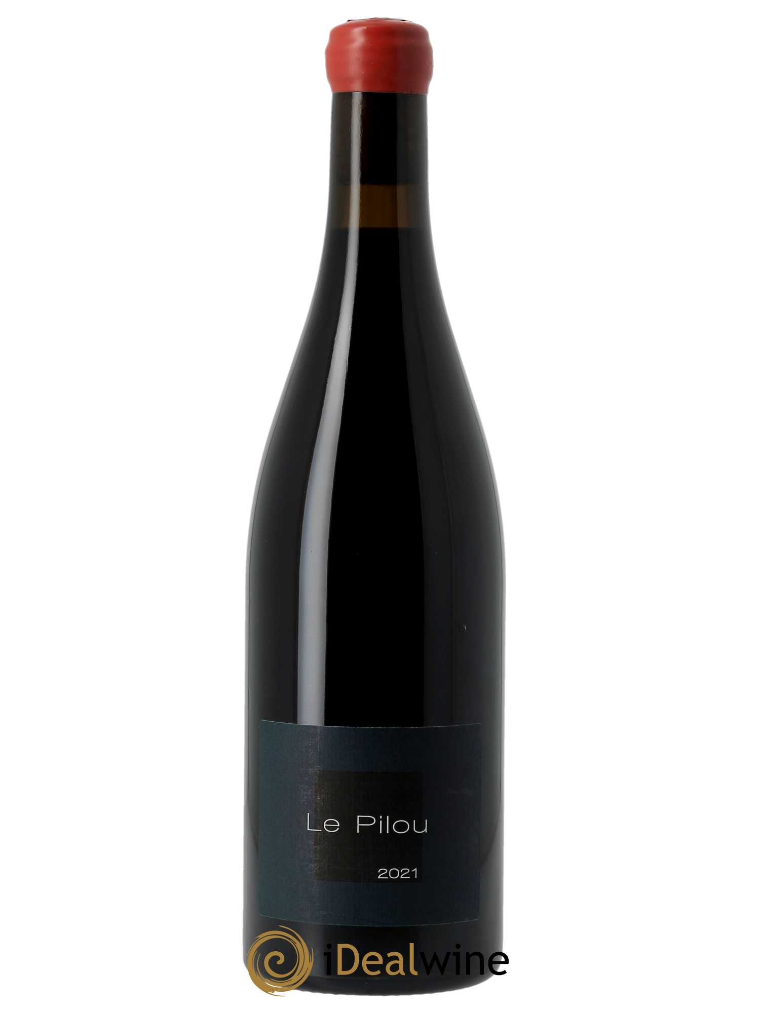 IGP Côtes Catalanes Olivier Pithon Le Pilou  2021 - Lot de 1 Bouteille